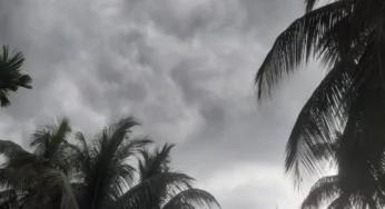 চৈত্রের শেষে বজ্র-ঝড়, বৈশাখের শুরুতেই বৃষ্টি! দক্ষিণবঙ্গের ৯ জেলায় সতর্কতা, উত্তরবঙ্গেও আবহাওয়ার বদল