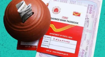 প্রতি মাসে মাত্র ১৫০০ টাকা জমালেই মিলবে ১ লক্ষ টাকার বেশি! জেনে নিন পোস্ট অফিসের সেরা সেভিংস স্কিম